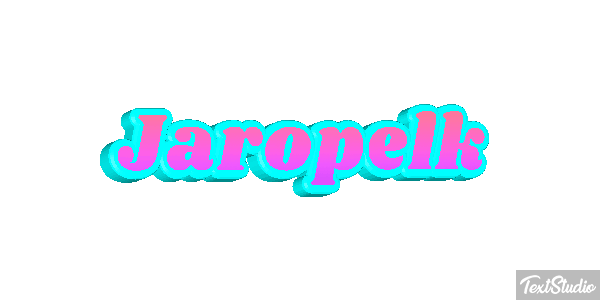 Jaropełk Tekst effect