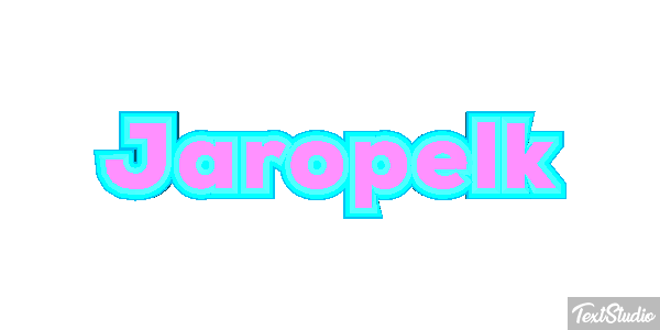 Jaropełk Tekst effect