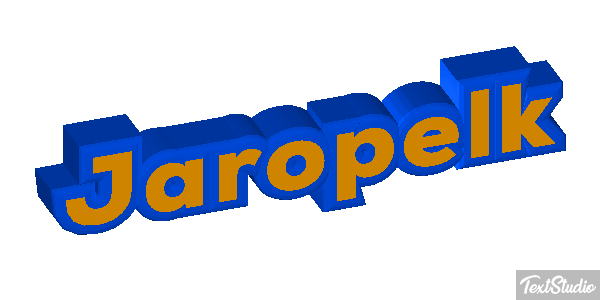 Jaropełk Tekst effect