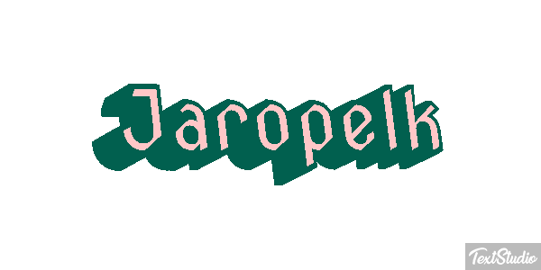 Jaropełk Tekst effect
