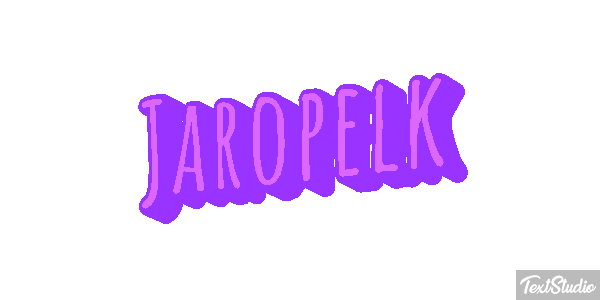 Jaropełk Tekst effect