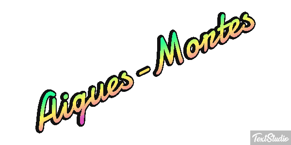 Aigues-Mortes Effetto testo
