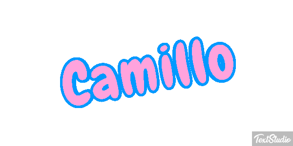 Camillo Effetto testo