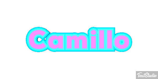 Camillo Effetto testo