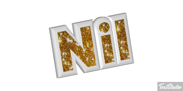 Nil Efeito do texto