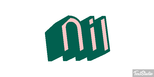 Nil Efeito do texto