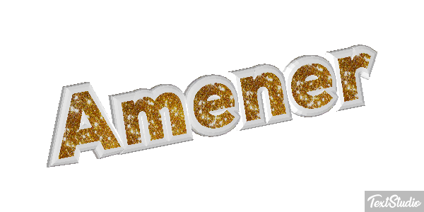 Amener Effet de texte