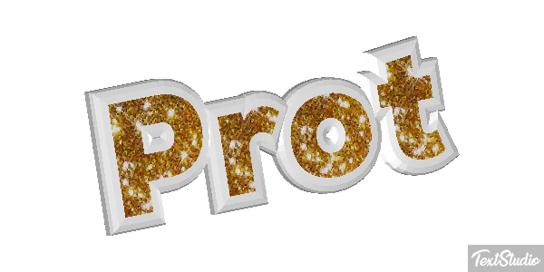 Prot Tekst effect
