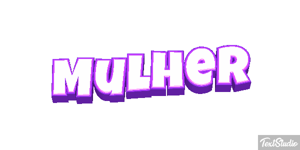 Mulher Efekt tekstowy