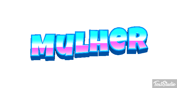 Mulher Efekt tekstowy