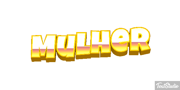 Mulher Efekt tekstowy