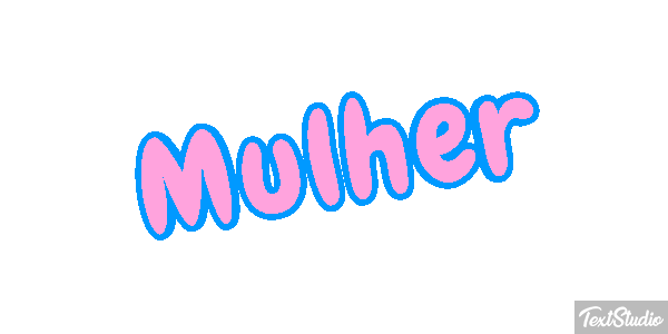 Mulher Efekt tekstowy