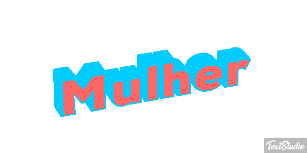 Mulher Efekt tekstowy