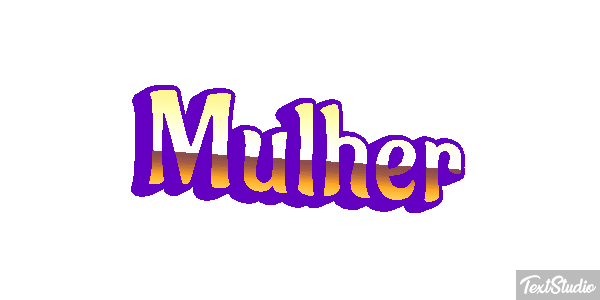 Mulher Efekt tekstowy