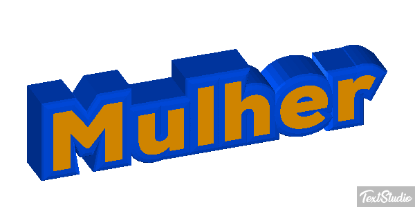 Mulher Efekt tekstowy