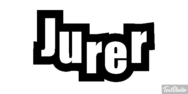 Jurer Effet de texte