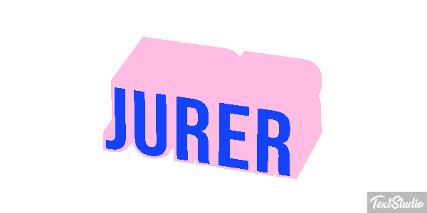 Jurer Effet de texte