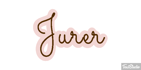 Jurer Effet de texte