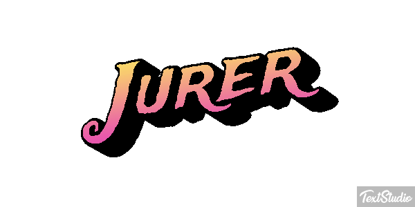 Jurer Effet de texte