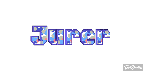 Jurer Effet de texte