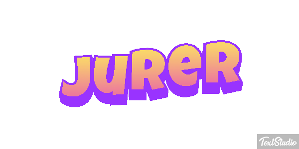 Jurer Effet de texte