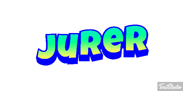 Jurer Effet de texte