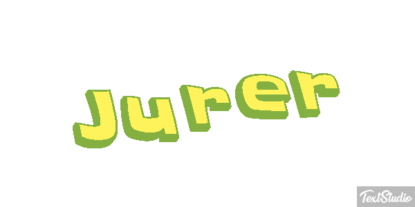 Jurer Effet de texte