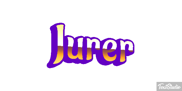 Jurer Effet de texte