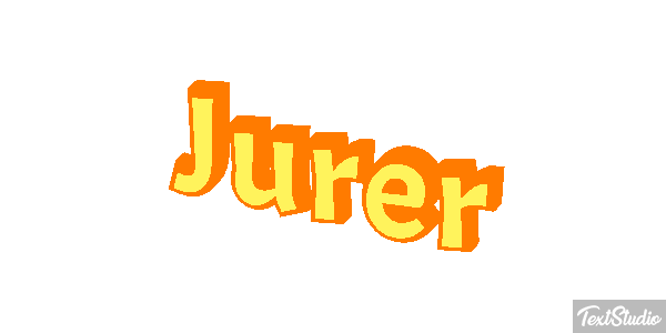 Jurer Effet de texte