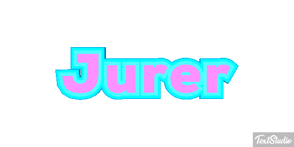 Jurer Effet de texte