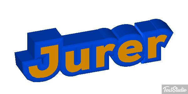 Jurer Effet de texte