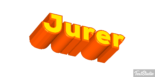 Jurer Effet de texte