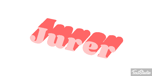 Jurer Effet de texte