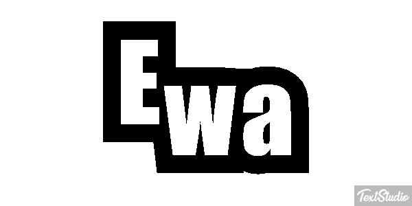 Ewa Efeito do texto