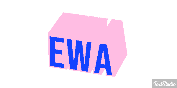 Ewa Efeito do texto