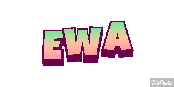 Ewa Efeito do texto