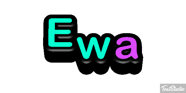 Ewa Efeito do texto