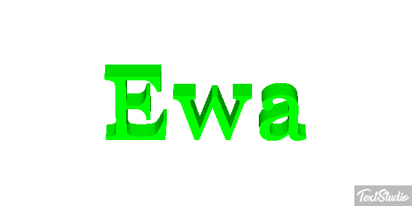 Ewa Efeito do texto