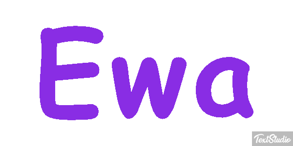 Ewa Efeito do texto