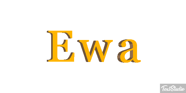 Ewa Efeito do texto