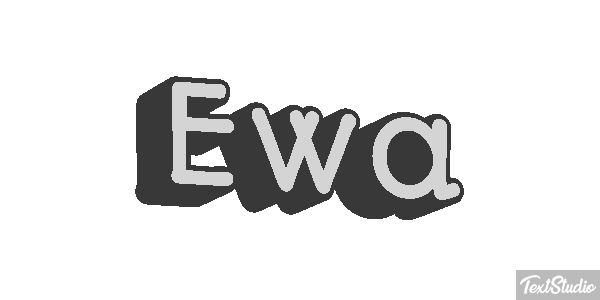 Ewa Efeito do texto