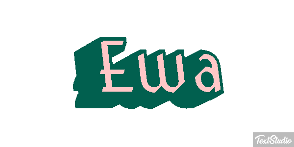 Ewa Efeito do texto