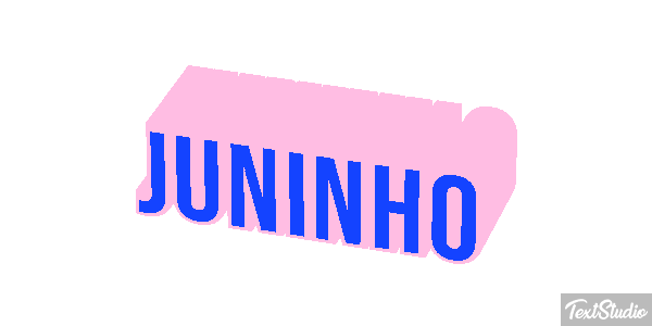 Juninho Text effect