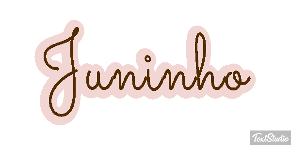 Juninho Text effect