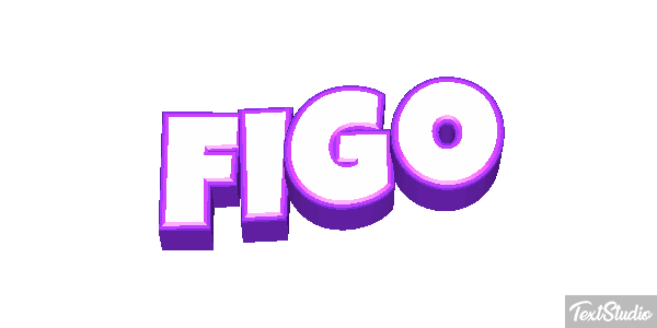 Figo Efecto de texto