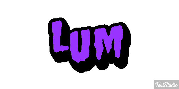Lum Efecto de texto
