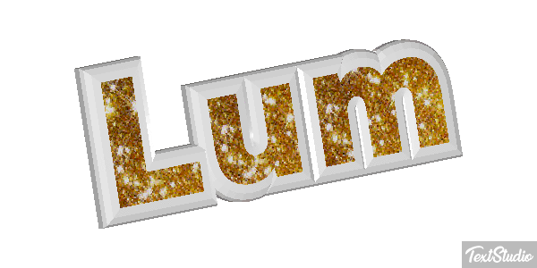 Lum Efecto de texto