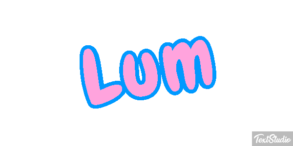 Lum Efecto de texto