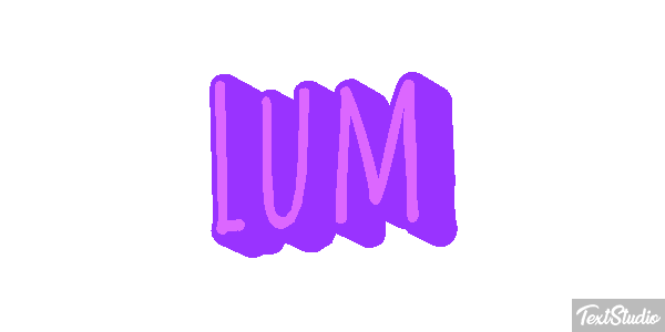Lum Efecto de texto