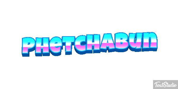 Phetchabun Efekt tekstowy
